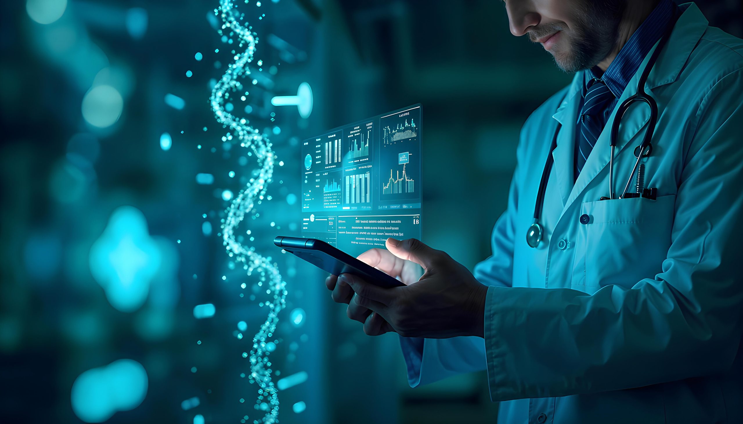 precision-medicine-harnessing-ai-digital-tools-healthcare